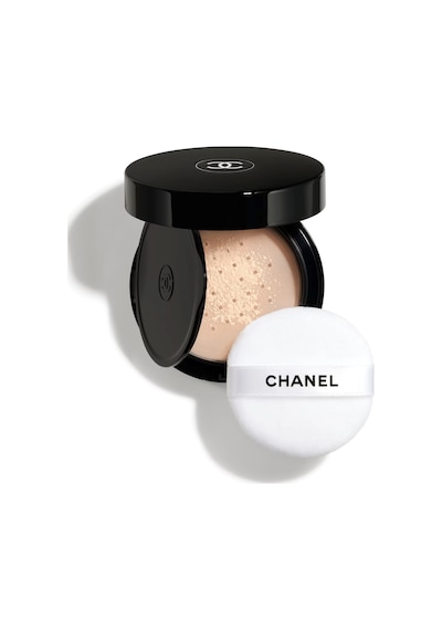 Chanel Poudre Unıverselle Lıbre Doğal Bitişli Toz Pudra 30 Medium Diğer