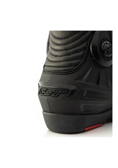 Rst Tractech Evo 3 Deri Motosiklet Bot