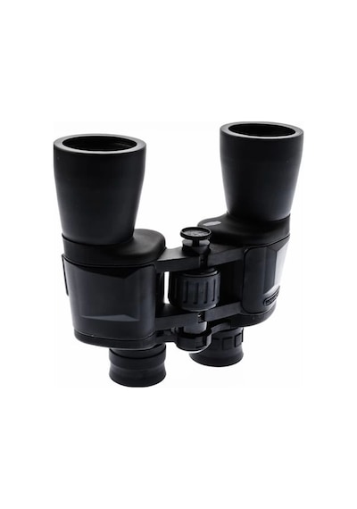 High Defination 7x50 Geniş Ön Mercek Profesyonel El Dürbünü 1000m/56m Çok Renkli