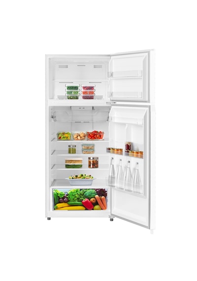 Simfer 2517 463 LT No-Frost Çift Kapılı Buzdolabı