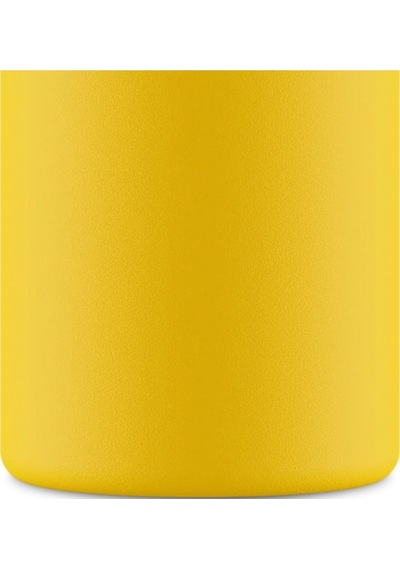 Urban Bottle Taxi Yellow Paslanmaz Çelik Su Şişesi 500 Ml Sarı