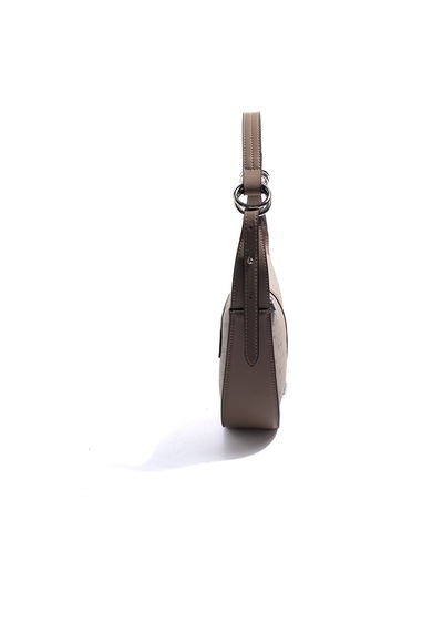 Silver Polo Sp1270 Kadın Omuz Çantası Fashion Bej-latte