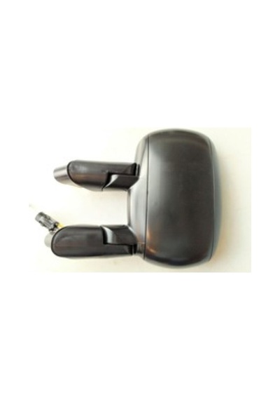 Doblo 01-09 Sağ Dış Dikiz Aynası Mekanik T2064 Oem: 7353945240