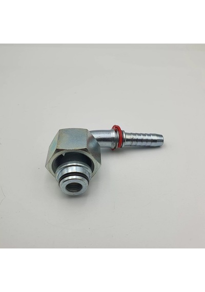 Metrik 90 Başlık 5/8 - 18l M26x1.5