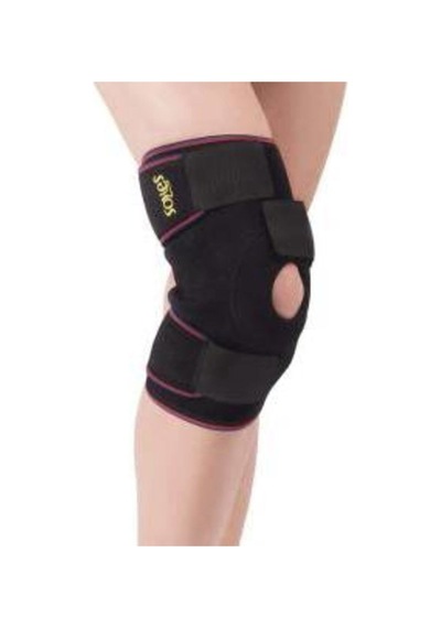 Bedensiz Patella Ligament Destekli Dizlik