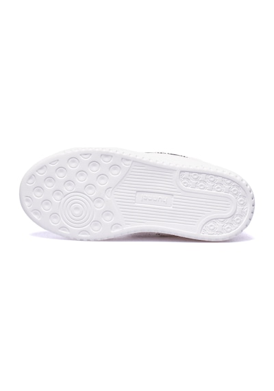 Hummel Kayno Jr Çocuk Ayakkabı 900713-9124 Beyaz
