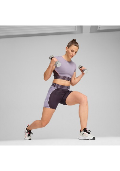 Puma Pwrframe Tr 3 Kadın Antrenman Ayakkabısı 379560 09 Gri