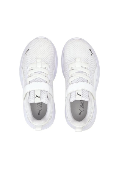 Puma 37200902 Anzarun Lite Ac Ps Çocuk Spor Ayakkabı 37200902-R13865 Beyaz