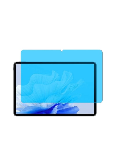 Forzacase Huawei Matepad 11 2021 - 2023 İle Uyumlu Tablet Nano Esnek Ekran Koruyucu Film - Fc020