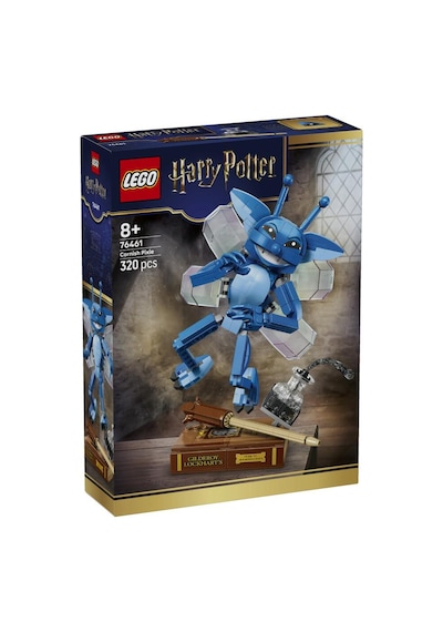 Lego Harry Potter 75461 Cornish Pixie Lego Harry Potter 75461 Cornish Pixie