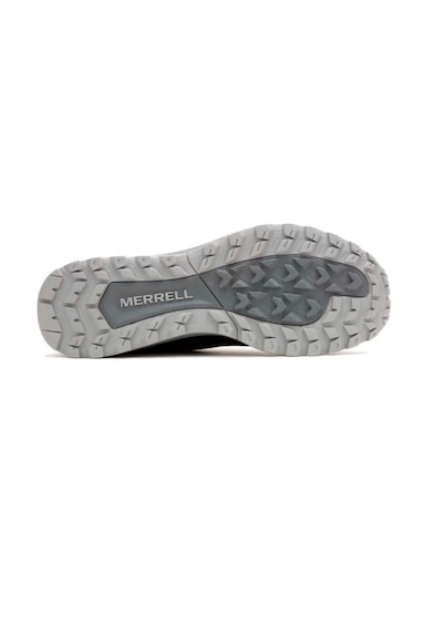 Merrell J068679 Fly Strıke 2 Gtx Erkek Outdoor Ayakkabı Siyah Gri Siyah Gri