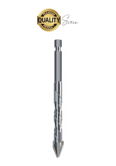 Elmas Premium Ahşap Metal Sac Demir Çelik Delebilen Çok Amaçlı Matkap Ucu Seti 5 Parça Kırılmaz