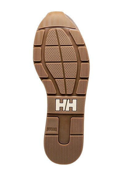 Helly Hansen Anakın Leather 2 Ayakkabı Mor
