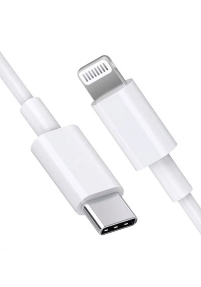 Mey İthalat iPhone Uyumlu 13 12 11 Xr Xs X Se 2022 2020 20w Lightning Şarj Cihazı