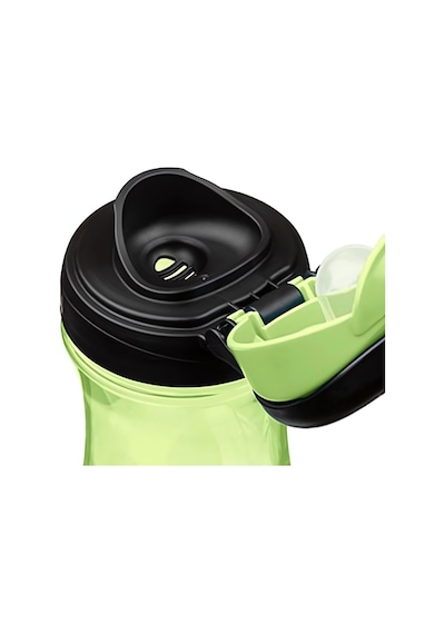 Chicco Sportif Bardak 2 Yaş+ 350 Ml - Green Yeşil