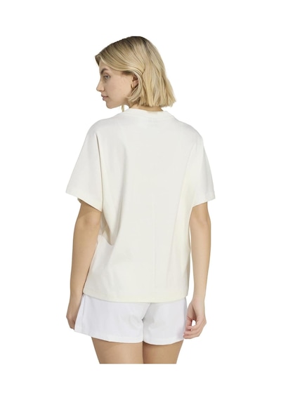 Ks7932-k Adidas W Sl L T Kadın T-shirt Beyaz Ks7932-k