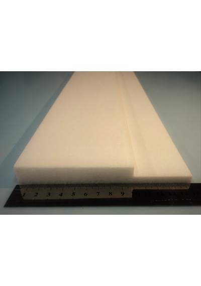 Europiyer Köpük Kartonpiyer, Çıta, Perdelik 15Cm Yükseklik