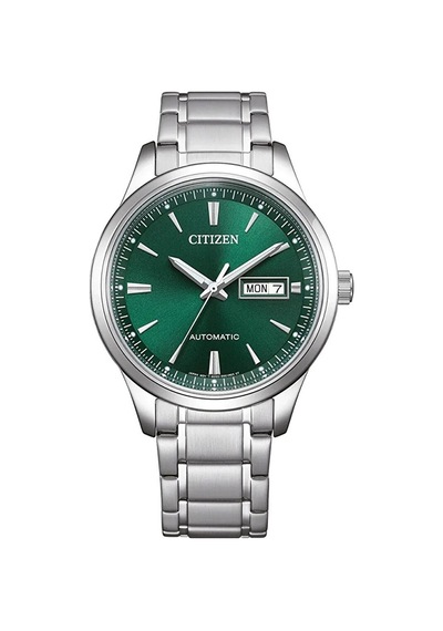 Cıtızen Ny4058-79xc Erkek Kol Saati Gri