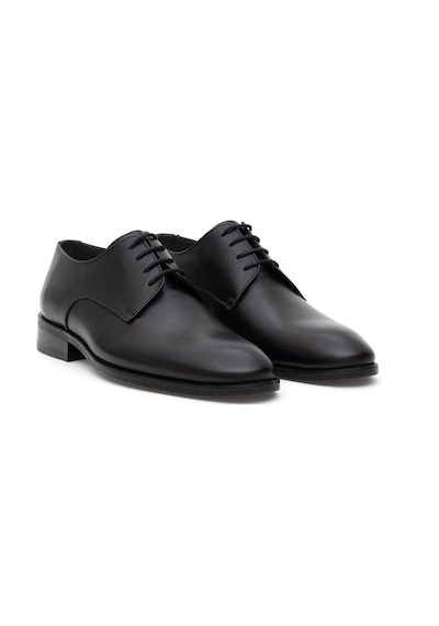 Pierre Cardin Erkek Siyah Ayakkabı 50298541-vr046 Siyah
