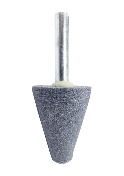 Zargana Saplı Taş 6mm - 25x35mm