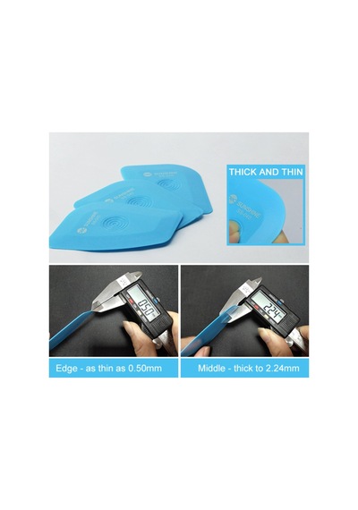 Sunshine Ss-040 Anti-statik Açma Aparatı