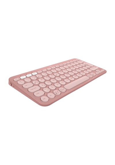 Logitech Pebble Keys 2 K380S Bluetooth Kablosuz Klavye