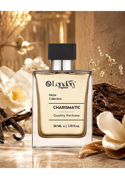 London Lr 515 Erkek Parfüm EDP 50 ML
