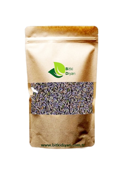 Lavanta Bitki Çayı Paket 100gr