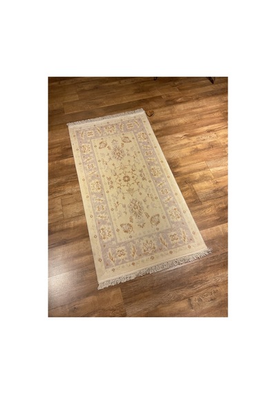 Amber 1026 Krem Bej Halı