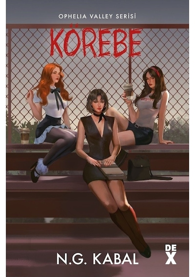 Doğan Saklambaç 3 Körebe
