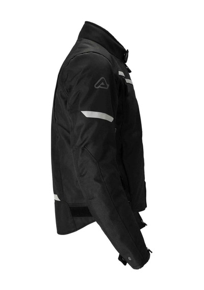 Acerbis Ce X-street Bayan Mont Siyah