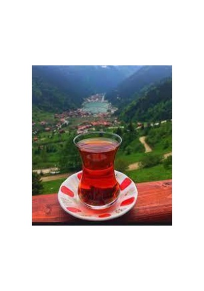 Karadeniz Siyah Filiz Çayi 1000 Gr X 6 Adet 6kg 2800-3000 Demlik