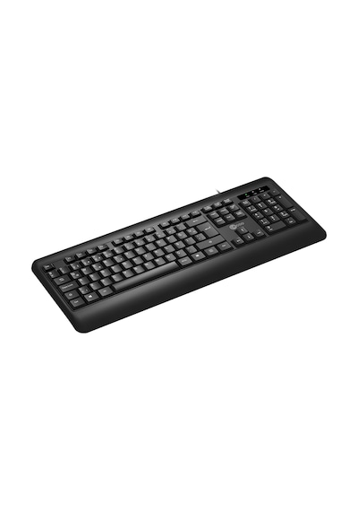 Lecoo KB104 USB Kablolu Türkçe Q Klavye