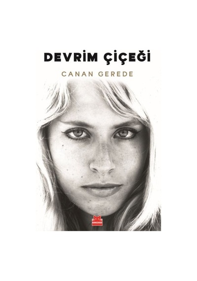 Devrim Çiçeği - Ybve-691688
