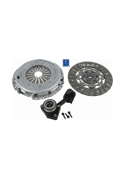 Sachs 3000990221 Baski Balata Seti 1789063 9m517c623aa