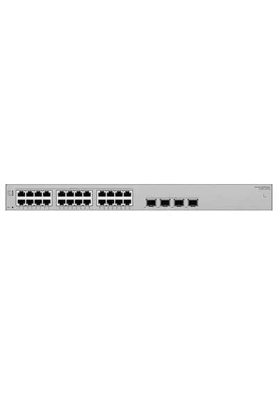 Huaweı 24port Ekıt S220s-24t4j Gıgabıt 4xsfp Yönetilebilir Switch Rackmount Layer2