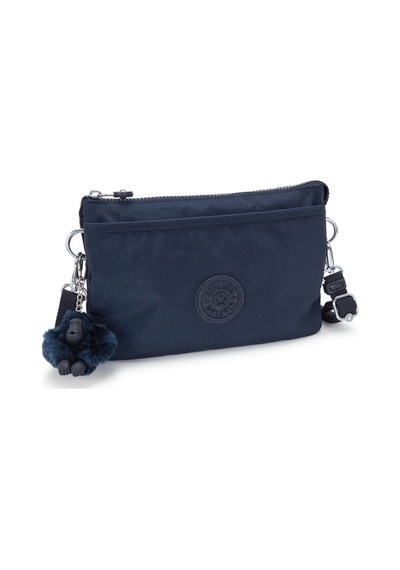 Kipling Rırı Basıc Kadın Omuz Çantası Kı7590 Lacivert