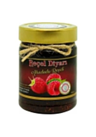 Ahududu Reçeli 450gr