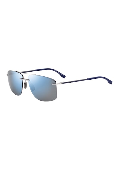 Hugo Boss 1033 F S 6lb Tx 64 G Güneş Gözlüğü Gri