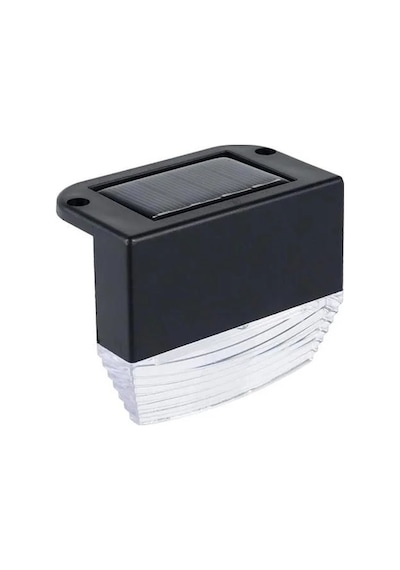 Powermaster Xf-5011 Karışık Renk Solar Bahçe Korkuluk Aydınlatması