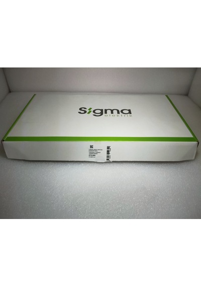 Std 280x115 Toroid Akım Transformatörü Dikdörtgen