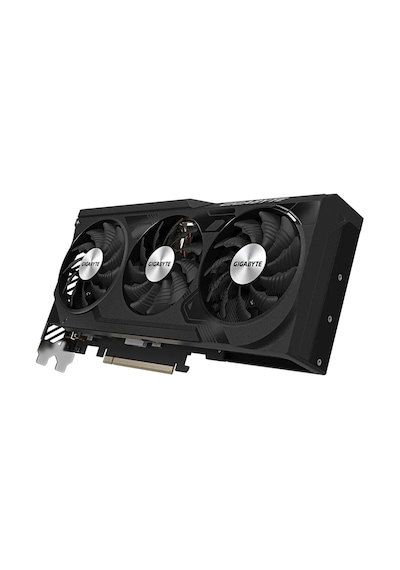 Gigabyte NVIDIA GeForce RTX 4070 Ti Windforce OC GV-N407TWF3OC-12GD 12 GB GDDR6X 192 Bit Ekran Kartı