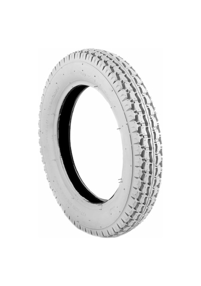 Cst 12 1/2x2 1/4 C628 Gri Tekerlekli Sandalye Dış Lastik