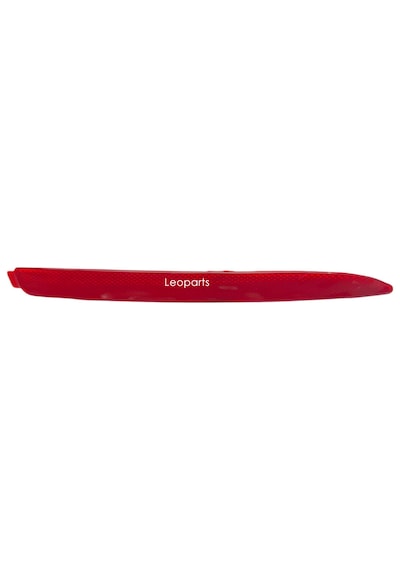 Leoparts Skoda Octavia Arka Tampon Reflektörü Sağ 2009-2012 1zd945106