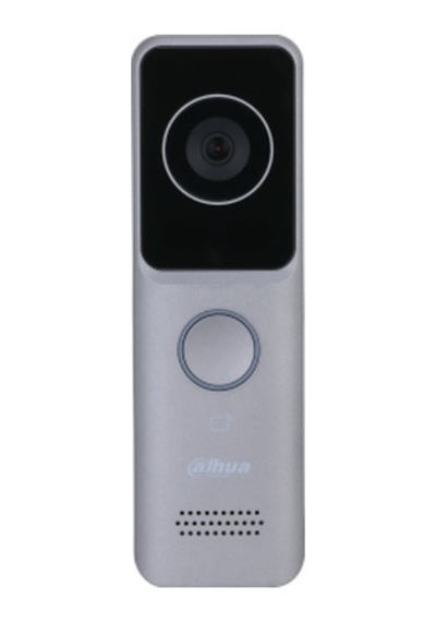 Dahua Vto2311r-wp Ip Villa Tipi Zil Paneli
