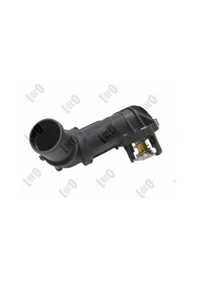 Termostat - Alfa Romeo Brera, 159, Mito, Spider, Grande Punto, Punto, Doblo, Bravo, Sedici, Linea - Elba-1080076