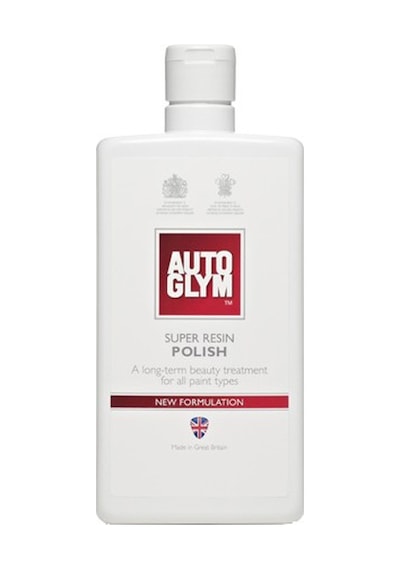 Autoglym Süper Koruyucu Cila Srp500 500ml