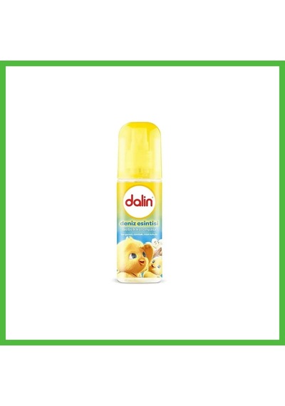 Vaveni Bebek Kolonyası 150 Ml - Deniz Esintisi Arz