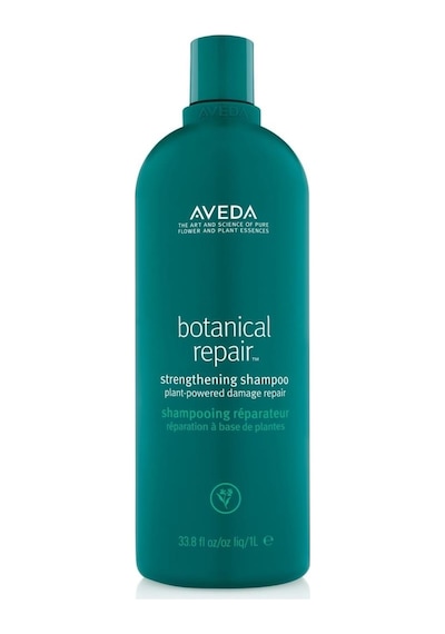 Aveda Botanical Repair Yıpranmış Saçlar için Onarım Şampuanı 1 L