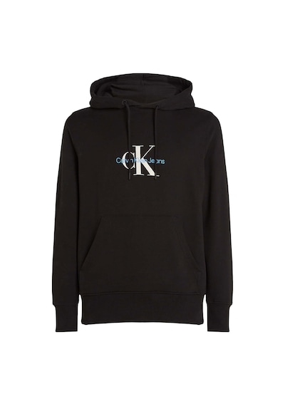 Calvin Klein Erkek Sweatshirt-j30j326875 Siyah